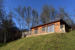 Gallery image of Grantown Caravan Park in Grantown on Spey