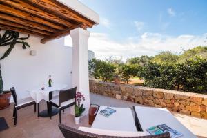 Kép Hotel Rural & Spa Can Curreu szállásáról Sant Carles de Peraltában a galériában