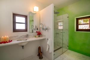 Kép Hotel Rural & Spa Can Curreu szállásáról Sant Carles de Peraltában a galériában
