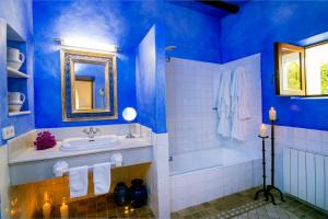 Kép Hotel Rural & Spa Can Curreu szállásáról Sant Carles de Peraltában a galériában