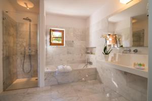Kép Hotel Rural & Spa Can Curreu szállásáról Sant Carles de Peraltában a galériában