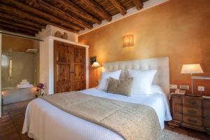 Kép Hotel Rural & Spa Can Curreu szállásáról Sant Carles de Peraltában a galériában