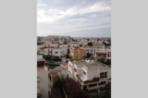 Foto dalla galleria di Residence Elite appartement de luxe a Casablanca