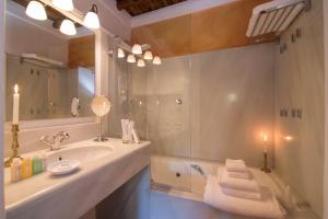 Kép Hotel Rural & Spa Can Curreu szállásáról Sant Carles de Peraltában a galériában