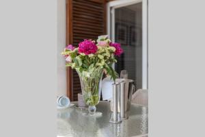 Fotografie z fotogalerie ubytování Oden 2 v destinaci Altea