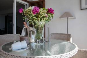 Fotografie z fotogalerie ubytování Oden 2 v destinaci Altea