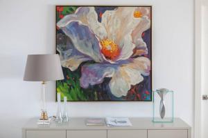 Fotografie z fotogalerie ubytování Oden 2 v destinaci Altea