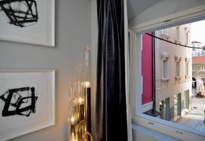 Fotografie z fotogalerie ubytování ARTALE 07 Design Rooms ve Splitu