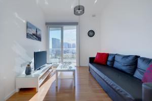 Foto dalla galleria di Apartment with Stunning Seaviews a Sliema