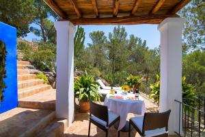 Kép Hotel Rural & Spa Can Curreu szállásáról Sant Carles de Peraltában a galériában