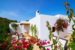 Kép Hotel Rural & Spa Can Curreu szállásáról Sant Carles de Peraltában a galériában
