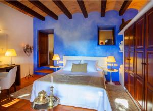 Kép Hotel Rural & Spa Can Curreu szállásáról Sant Carles de Peraltában a galériában