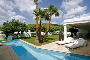 Kép Hotel Rural & Spa Can Curreu szállásáról Sant Carles de Peraltában a galériában