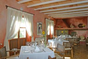 Kép Hotel Rural & Spa Can Curreu szállásáról Sant Carles de Peraltában a galériában