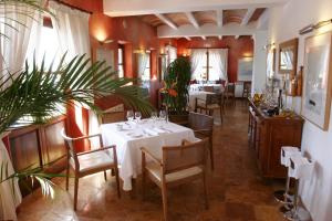 Kép Hotel Rural & Spa Can Curreu szállásáról Sant Carles de Peraltában a galériában