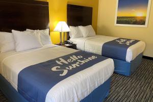 Days Inn by Wyndham Atlanta/Southlake/Morrow