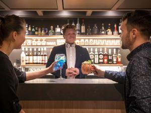 Hosté ubytování Altezza - Arc 1800 Hotel & Spa - ex Mercure