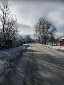 Fotografia z galérie ubytovania Частина будинку 2 поверхи окремий вхід v destinácii Poltava