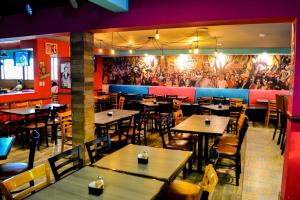 Gallery image of Hotel Colonial Ciudad Juarez in Ciudad Ju&aacute;rez