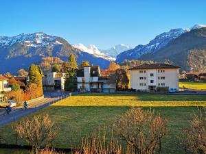 Gallery image of Downtown Apartments in Interlaken
