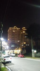 Bangunan di mana terletaknya apartmen +11 gambar