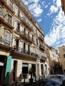 Gallery image of L'escale in Marseille