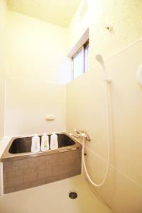 Ein Badezimmer in der Unterkunft Osaka - House / Vacation STAY 6253