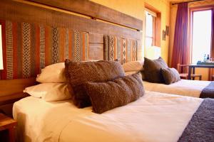 Φωτογραφία από το άλμπουμ του Hotel & Apart Hotel Monte Verde σε Pucon