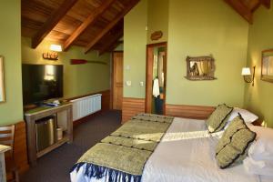 Φωτογραφία από το άλμπουμ του Hotel & Apart Hotel Monte Verde σε Pucon