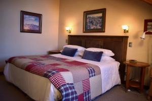 Φωτογραφία από το άλμπουμ του Hotel & Apart Hotel Monte Verde σε Pucon