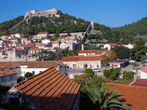 Afbeelding uit fotogalerij van Ana Tudor Apartments in Hvar