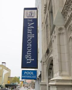 The Marlborough Hotel