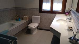 Gallery image of O Candil De Santa Ana in Pontevedra +75 photos