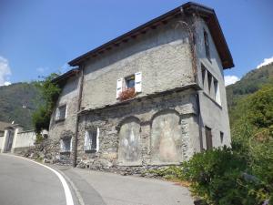 Un paisaje natural cerca of the bed and breakfast