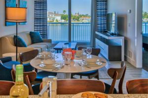 Gallery image of Provident Oceana Beachfront Suites in St Pete Beach