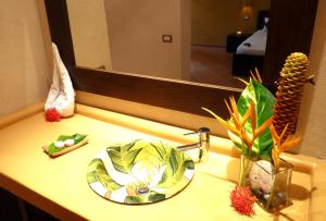 Ảnh trong thư viện ảnh của Manala Hotel ở Santa Teresa Beach
