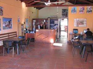Photo de la galerie de l'établissement Hostel Iguazu Falls, à Puerto Iguazú