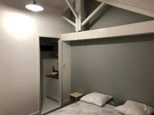 Billede fra billedgalleriet på Logis de la Tonnellerie i Chambretaud