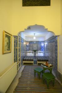 突尼斯的住宿－達爾雅住宿加早餐旅館，相簿中的一張相片