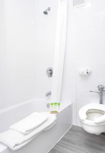 Gallery image of Campus1 MTL Student Residence Downtown Montreal in Montréal