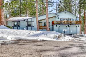 Gallery image of Skyline Serenity in South Lake Tahoe