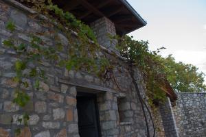 Fotografia z galérie ubytovania Santo Villaggio - Unique Villa v destinácii Kalabaka