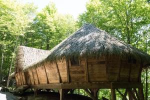 Fotografie z fotogalerie ubytování Parc Omega v destinaci Montebello