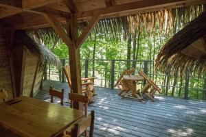 Fotografie z fotogalerie ubytování Parc Omega v destinaci Montebello