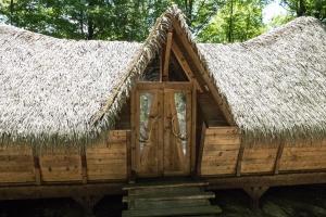 Fotografie z fotogalerie ubytování Parc Omega v destinaci Montebello