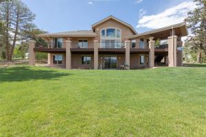 Gallery image of Boarding @ Lazy D Ranch in Divide