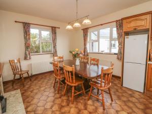 Fotografie z fotogalerie ubytování Cleary Cottage v destinaci Miltown Malbay