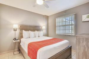 Gallery image of Ocean Pointe Suites at Key Largo in Key Largo