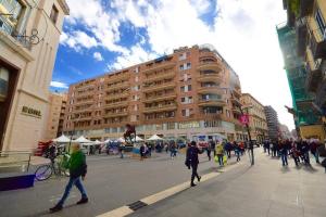 Foto dalla galleria di Suite Quarantotto Luxury House a Napoli