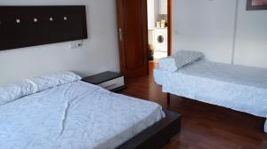 Zdjęcie z galerii obiektu Piso en el Tardón w Sewilli